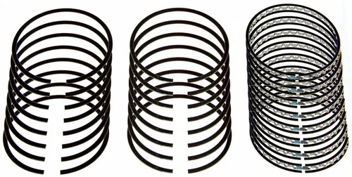 E-458X 20 – SEALED POWER Piston Ring Set, OE Replacement Standard Piston Ring Set 0.02 Inch Oversize 4 Inch Bore Size...